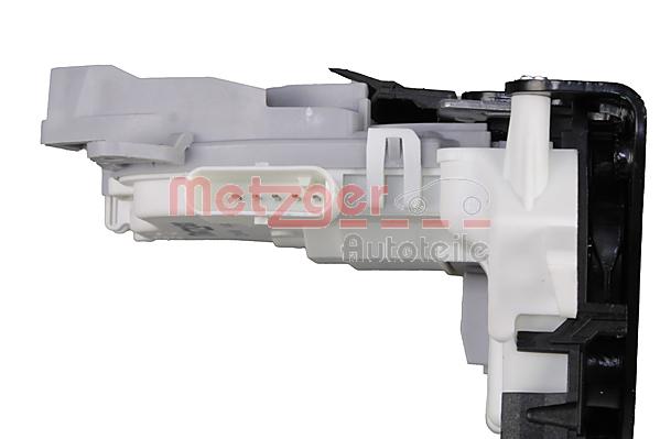 METZGER 2314190 GREENPARTS Türschloss